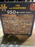 Puzzel 1 keer gelegd in nieuwstaat where is Wally ? Superlol, Ophalen of Verzenden, Zo goed als nieuw