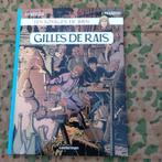 Gilles de Rais, Eén stripboek, Verzenden, Zo goed als nieuw