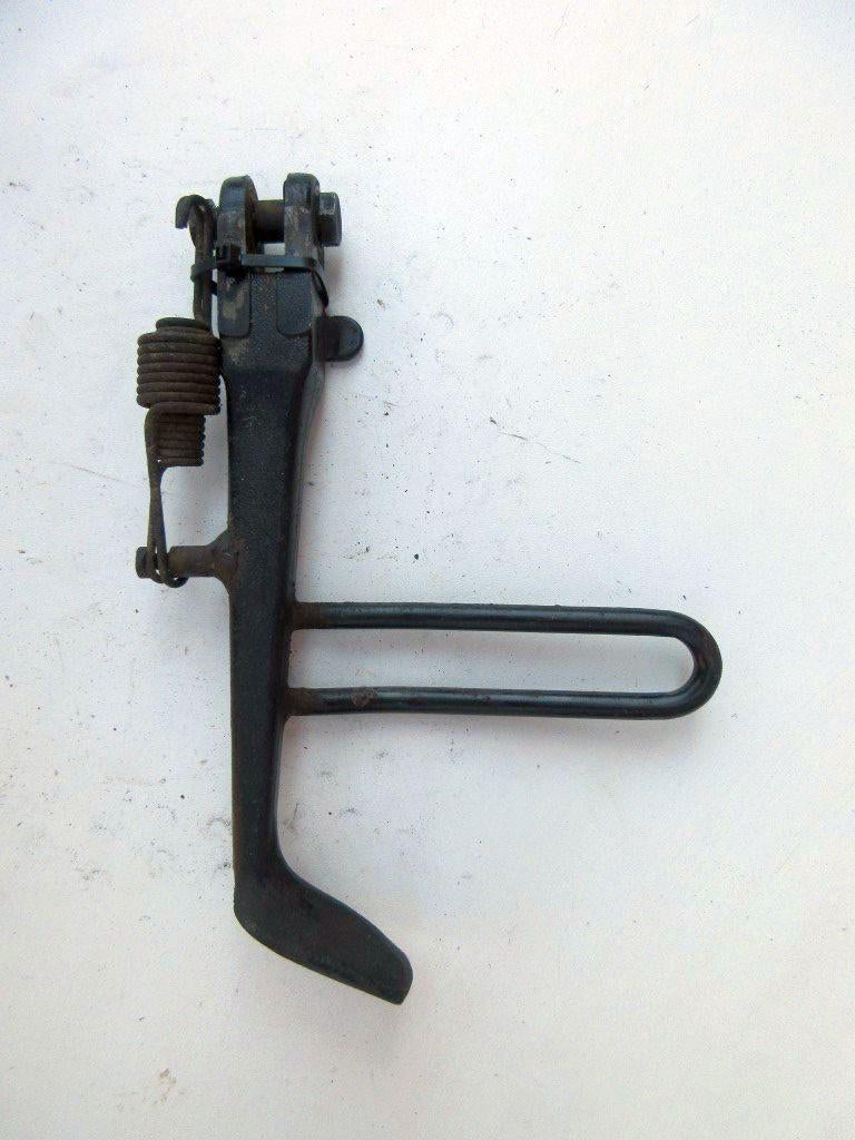 Suzuki VX800 zijstandaard VX 800 jiffy zij stand standaard, Ophalen of Verzenden, Gebruikt