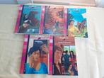 Livre chaque lot 5 euros, Ophalen of Verzenden, Zo goed als nieuw