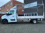 Renault Master Body 2019 - 2,3 dCi – 3,5 t – fonctionnel, Autos, Renault, Achat, Entreprise, Autre carrosserie, Occasion