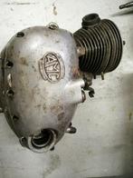 Lot motorblok amc 125cc +/- 1950, Motoren, Ophalen
