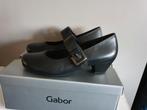 Nieuwe pumps van Gabor maat 39, Pumps, Zwart, Gabor, Nieuw