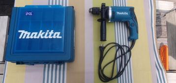 Makita klopboormachine beschikbaar voor biedingen