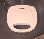 Sandwich Maker / Croque Monsieur, Elektronische apparatuur, Broodroosters, Ophalen