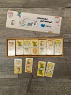 Houten domino, Kinderen en Baby's, Ophalen of Verzenden, Gebruikt