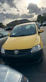 VW Fox benzine export, Auto's, Volkswagen, Particulier, Fox, Euro 4, Te koop