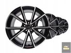 Audi A8 III D4 4H set 19" Audi Sport velgen 4H0601025CE orig, Gebruikt
