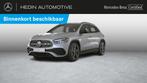 Mercedes-Benz GLA-Klasse 250 e AMG Line Night Pack | Smartph, Auto's, Stof, Zwart, 4 cilinders, 16 kWh