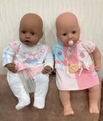 Baby ANNABELL poppen en veel accessoires, Ophalen of Verzenden, Gebruikt