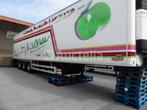 Chereau CSD3 koeloplegger, Auto's, Vrachtwagens, Overige brandstoffen, Bedrijf, Aanhangers en Opleggers, Te koop