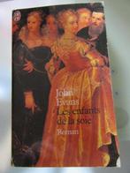 V Les enfants de la soie John Evans éd J'ai Lu, Enlèvement, Utilisé