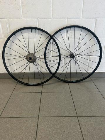 Shimano RS wielen beschikbaar voor biedingen