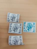 Ongebruikte oude postzegels België, Postzegels en Munten, Postzegels | Nederlands-Indië en Nieuw-Guinea, Ophalen of Verzenden