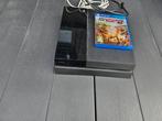 Ps4 console met 1game, Games en Spelcomputers, Spelcomputers | Sony PlayStation 4, Ophalen of Verzenden, Gebruikt
