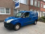 Opel Combo 1.3d! Topstaat* 136000km* Euro5* Garantie!, Auto's, Voorwielaandrijving, Stof, Zwart, 4 cilinders