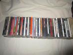 Lot 1 de 40 CD's (Blues, Pop, Rock), Enlèvement ou Envoi, Utilisé