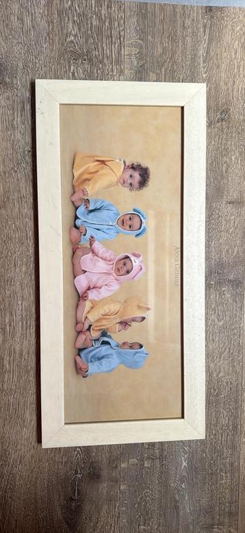 Kader anna geddes beschikbaar voor biedingen