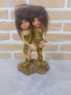 Trollen decoratie, Ophalen, Zo goed als nieuw, Religie