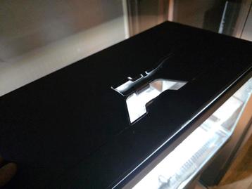 Vend aquarium 60 litres