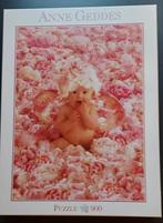 Puzzel Anne Geddes, Ophalen of Verzenden