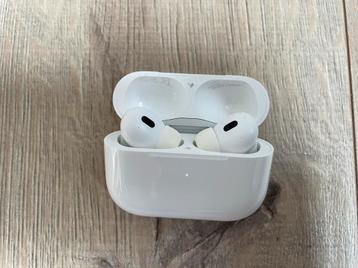 Airpods 2 pro beschikbaar voor biedingen
