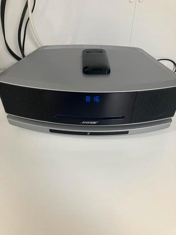 Bose Soundtouch wave radio, Ophalen, Zo goed als nieuw