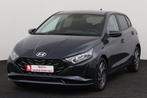 Hyundai i20 1.0I 1.0I + CARPLAY + GPS + CAMERA + PDC + ALU, Gebruikt, Euro 6, Bedrijf, 5 zetels