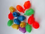 Fisher Price: mega klikparels. Vanaf 6 maand, Kinderen en Baby's, Ophalen of Verzenden, Gebruikt