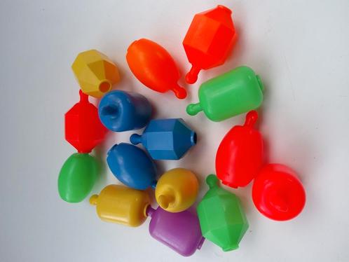 Fisher Price: mega klikparels. Vanaf 6 maand, Kinderen en Baby's, Speelgoed | Fisher-Price, Gebruikt, Ophalen of Verzenden