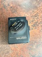 Walkman Sony auto reverse, Walkman ou Baladeur, Enlèvement ou Envoi