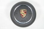 Stuur airbag Porsche Boxster 981(2012–2016), Autos : Pièces & Accessoires, Commande, Utilisé, Enlèvement ou Envoi