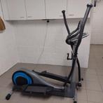 Crosstrainer infinity X985, Sport en Fitness, Ophalen, Benen, Zo goed als nieuw, Crosstrainer