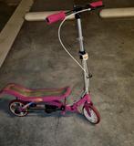 Step space scooter, Fietsen en Brommers, Ophalen, Zo goed als nieuw