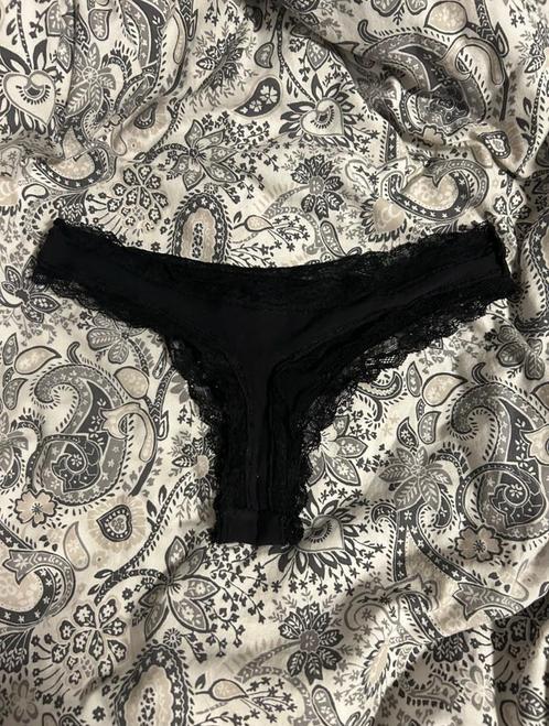 Dames string, Kleding | Dames, Ondergoed en Lingerie, String, Ophalen of Verzenden