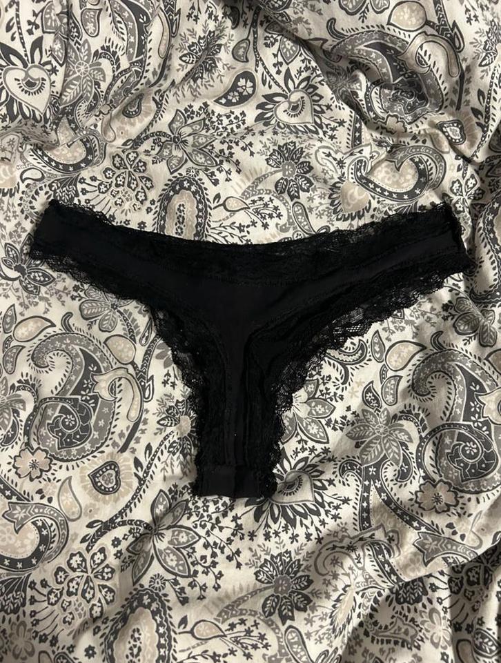 Dames string, Kleding | Dames, Ondergoed en Lingerie, String, Ophalen of Verzenden