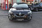Renault Megane 1.3 essence Limited + GARANTI, 5 places, Noir, Break, Carnet d'entretien