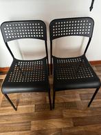 Chaise de salle a manger, Maison & Meubles, Chaises, Enlèvement, Comme neuf