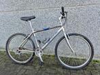 mountainbike Minerva, Fietsen en Brommers, Gebruikt, Heren, 45 tot 49 cm, Geen vering