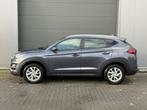 Hyundai Tucson diesel, Auto's, Voorwielaandrijving, Stof, 4 cilinders, Bedrijf