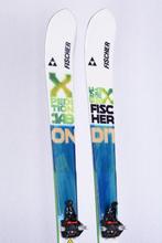 Skis de randonnée 149 cm FISCHER X-PEDITION + Fritschi Xenic, Sports & Fitness, Ski & Ski de fond, Ski, Fischer, 140 à 160 cm