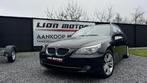 Bmw 520d E61 | Automaat | Facelift Euro 5 | Gekeurd VVK |, Auto's, BMW, Automaat, Euro 5, Achterwielaandrijving, 1995 cc