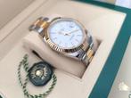 Rolex Date just 126333 Nieuw Box & Papers, Handtassen en Accessoires, Horloges | Heren, Rolex, Polshorloge, Nieuw, Ophalen of Verzenden