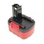 Vervangende accu voor Bosch GSR 14,4V 3Ah NiMH, Enlèvement ou Envoi, Neuf