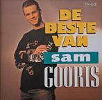 SAM GOORIS - Het beste van ... (CD), Ophalen of Verzenden, Zo goed als nieuw, Pop
