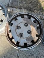 Opmaakset peugeot roland garros 4x108, Ophalen, 14 inch, Gebruikt, Velg(en)