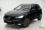 Volvo XC60 B5 2.0 Mild Hybrid RDesign! Open dak! H&K, 360!, Automaat, Gebruikt, Zwart, 1969 cc