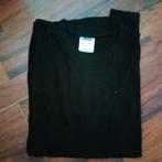 Zwarte t-shirts medium, Enlèvement ou Envoi, Neuf, Taille 48/50 (M), Noir