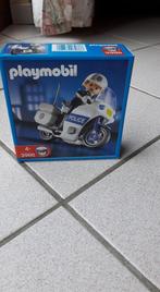 Playmobil boîte 3986, Enlèvement, Neuf