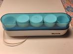 Nova yoghurt maker, Ophalen of Verzenden, Gebruikt